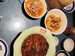 -老萍巷莲花血鸭·萍乡地标江西菜(步行街店)