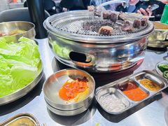 -本炙炭烤·蒲烧活鳗料理店(金沙洲店)