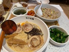 -味千拉面(敏捷广场店)
