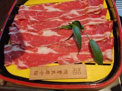 -MoMo牧场·寿喜烧专门店(长泰广场店)