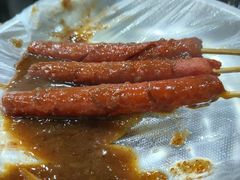 -小王烧烤(毓龙路店)