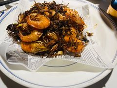 -老平安农家菜(平安店)