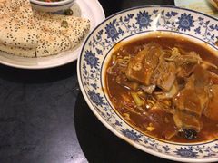-西安饭庄·非遗陕菜(钟楼店)