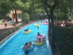 -热带风暴水上乐园