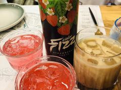-阿顾西餐·牛排披萨(北戴河店)