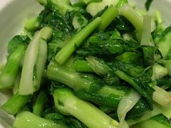 白菜苔-竹山里(锁石路店)