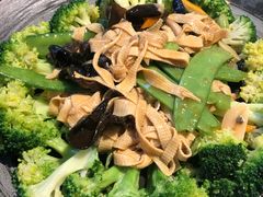 -南国会酒家(岗顶1站广场店)