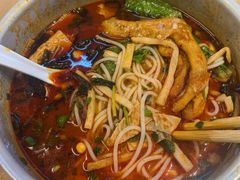 小螺莉螺蛳粉-丽丽三鲜螺蛳粉(田林路店)
