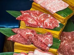 -银座苑烧肉酒场·烤活鳗(仙霞路店)