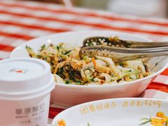 西贝面筋-西贝莜面村(当代商城店)