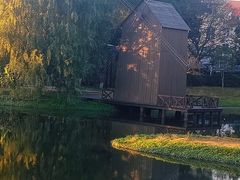 -美兰湖景区