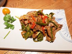 -云海肴·汽锅鸡·云南菜(高德置地店)
