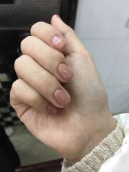 -莫奈花园日式美甲美睫