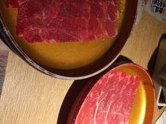 -温野菜涮涮锅(西单大悦城店)