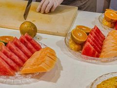 -皇室假期美食水疗会(春风路店)