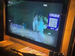 -音乐在线主题氧吧KTV(佳宁娜广场店)