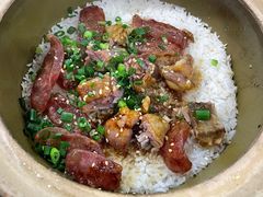 -红星光发煲仔饭(文海店)