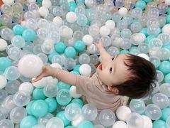 -蒙特利亲子乐园