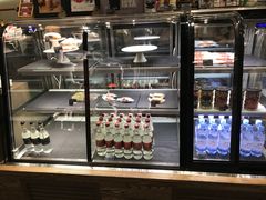 -太平洋咖啡(青岛万象城店)