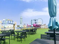 -秦皇岛乐岛海洋王国