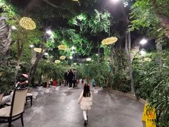 -滕头生态酒店(奉化店)