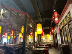 -蜀国大将老火锅(江北店)