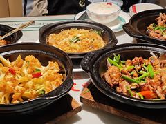 -五个福粤菜小馆(万泰汇购物中心店)