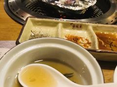 -赤坂亭·M9和牛烧肉·铁板烧(合肥万象城店)