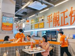 -肥韬茶餐厅(海上世界店)