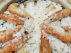 -醉霖生态餐厅(交大店)