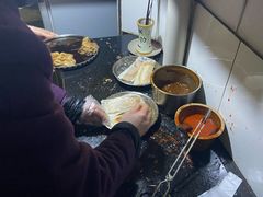 -孙奶奶葱包桧