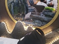 -紫藤园·天目湖大鱼头(南山竹海店)