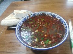 -惠记粉汤羊血梆梆肉(永松路店)
