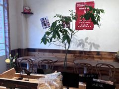 -佐敦面包铺·JORDAN BAKERY