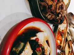 -老板娘的烤肉店(港湾广场店)