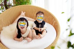 点击看大图 -BabyA 专业婴童摄影(古北时尚广场店)