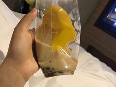 -CoCo都可(汉神购物广场店)
