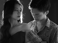 -经典婚纱摄影美学馆·私人定制
