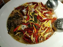 -太二酸菜鱼(深圳布吉万象汇店)