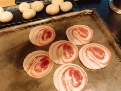 猪五花-犟牛家·榴莲烤肉(五棵松店)