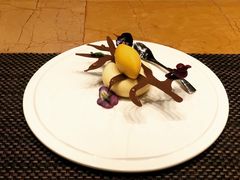 -和·铁板烧·OMAKASE(望京昆泰嘉晟酒店)
