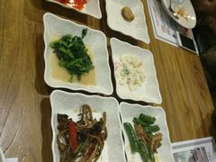 -紫霞门韩国料理烤肉(深南东路店)