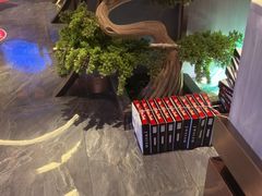 -陆琴脚艺·足浴·SPA(夫子庙店)