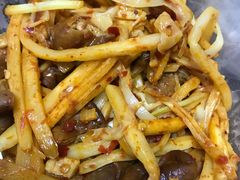-红鼻子桂林米粉(金唐新光界店)