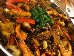 -黄记煌三汁焖锅(龙湖U城店)