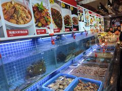 -必点海鲜·鲅鱼水饺(鞍山西道店)