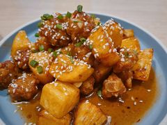 -醉得意·家常菜(杨家湾店)