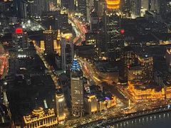 -上海中心大厦