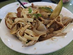 -桃子餐厅·天津菜(红星路直营店)