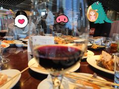 -广州富力君悦大酒店·凯菲厅